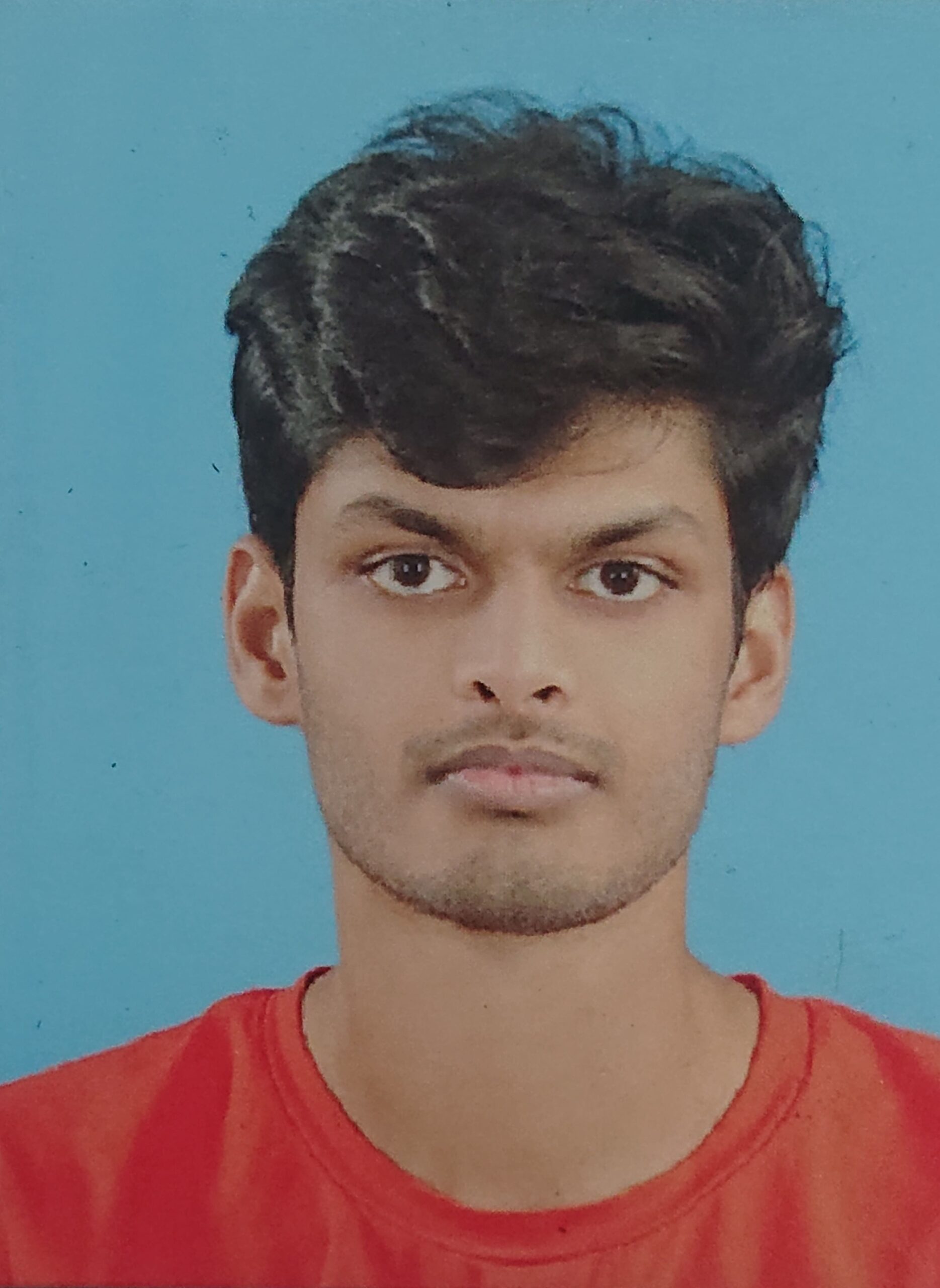 team member